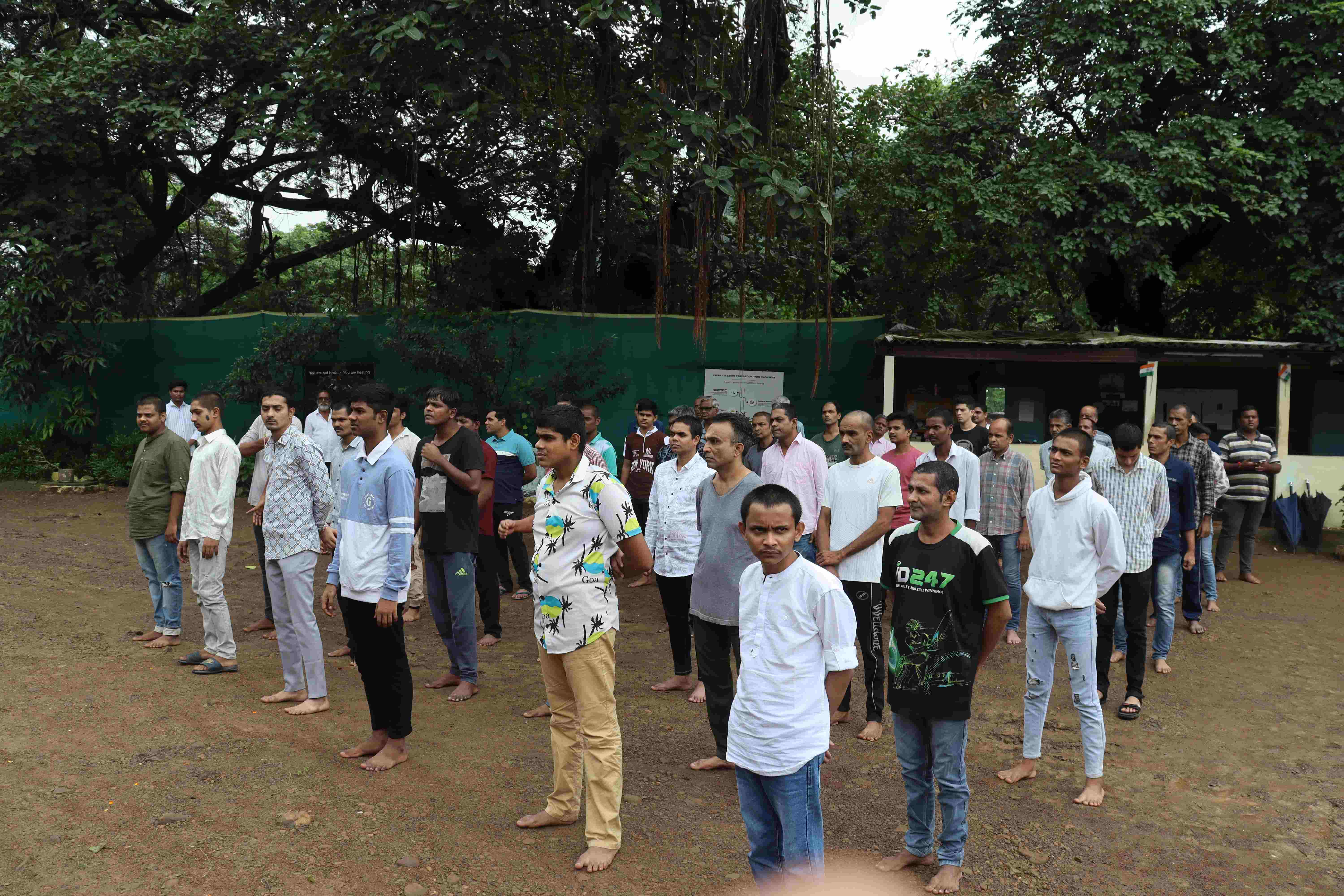 House of Freedom Gallery Image